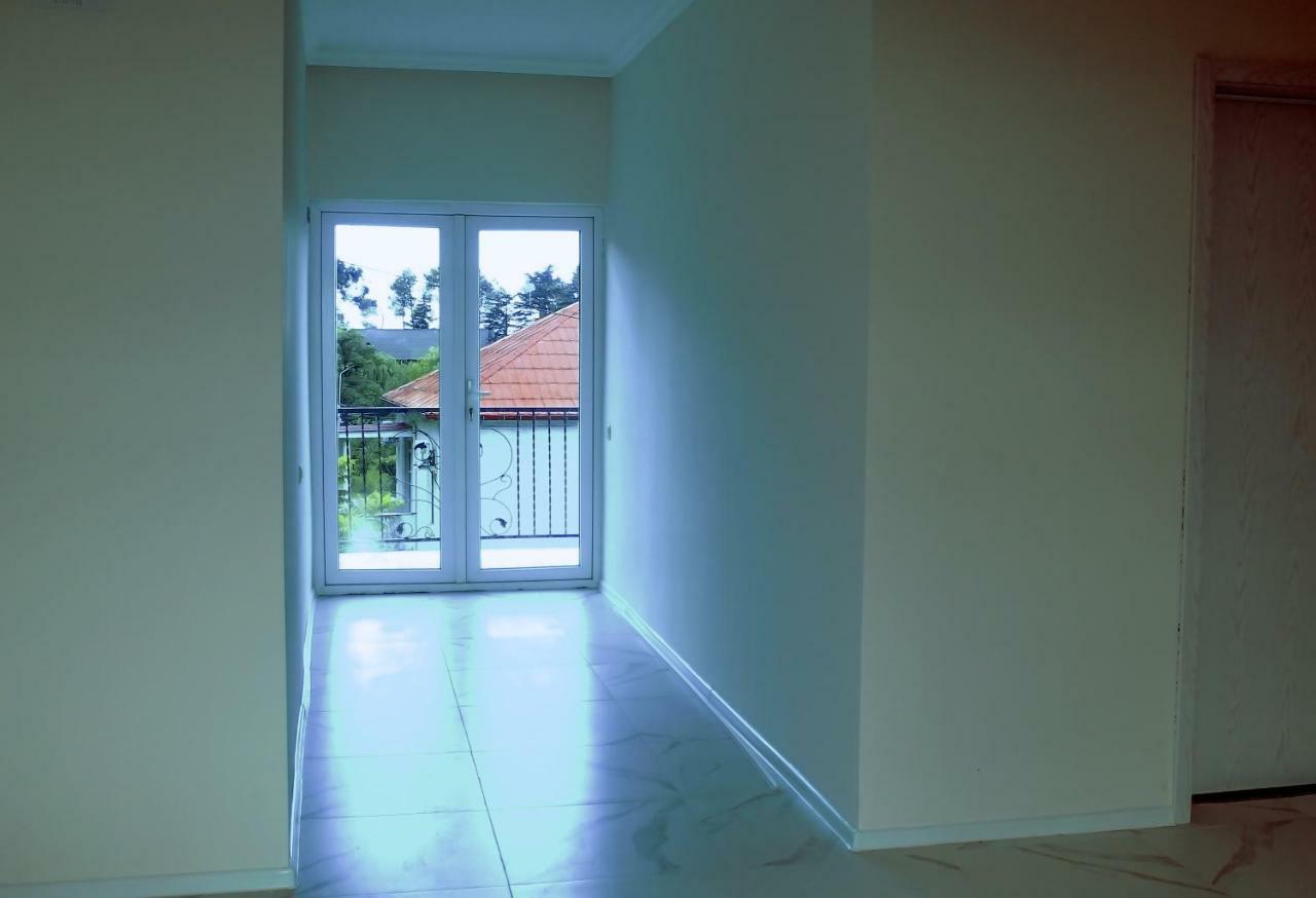 Tedo'S Guest House Makhinjauri Exterior photo